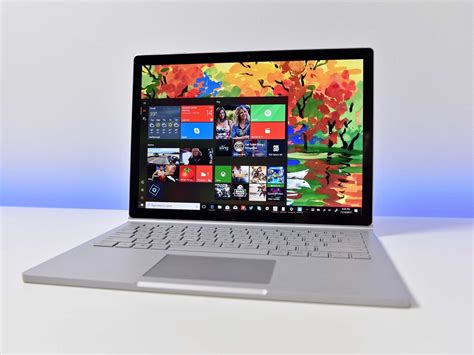 Microsofts Surface Book 2 Is Now Available And Shipping Windows Central
