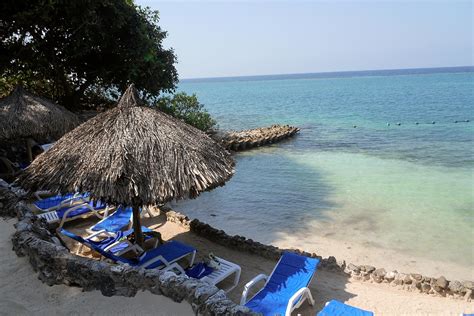 10 Best Beaches Near Cartagena Colombia