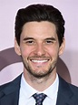 Ben Barnes | Disney Wiki | Fandom