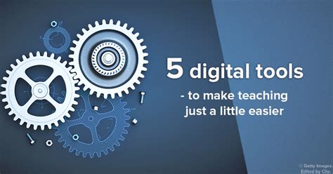 5 Digital Tools To Make Teaching A Little Easier Clio Making Kids