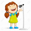 Image result for Image Kids Singing