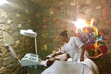 African Style Beauty Treatments In Addis Ababa Travelife Magazine