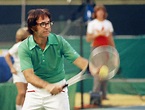 Bobby Riggs | Biography & Facts | Britannica