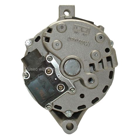 iD Select® - Ford Thunderbird with Ford Alternator 1986 Remanufactured