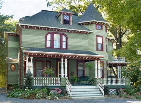85+ best exterior paint color ideas for your house painting the exterior of your home is a big job, and not something that you'll do very often, so picking the right colors can be a bit daunting. Paint Color Combinations | Popular Home Interior | Design ...