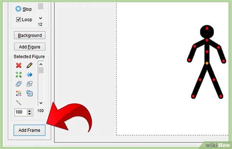 Cómo Hacer Una Animación Con Pivot Stickfigure Animator Wiki How To