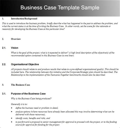 🎉 How To Prepare A Business Case Study How To Write A Business Case