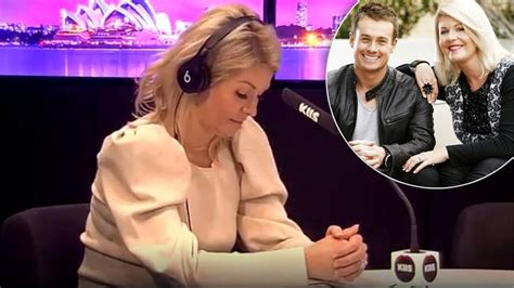 Grant Denyer’s Wife Chezzi Opens Up On ‘strip Club Story’ On Kyle And Jackie O’s Kiis Fm