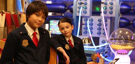 Odd Squad Odds And End Airing The Week Of January 21 Woub Public Media