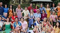 Neighbours Pre-Finale Recap: Jane & Clive, Paul Robinson's NYC Move ...