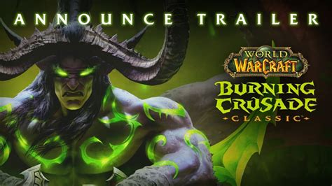 World Of Warcraft Overview Onrpg
