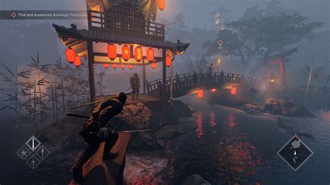 Ninja Simulator Is A New Action Adventure Stealth Game For The Pc