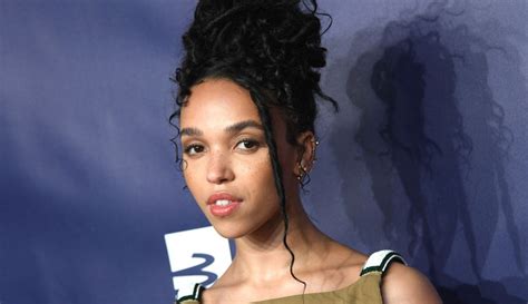 Fka Twigs Opens Up To Gayle King About Shia Labeouf Abuse
