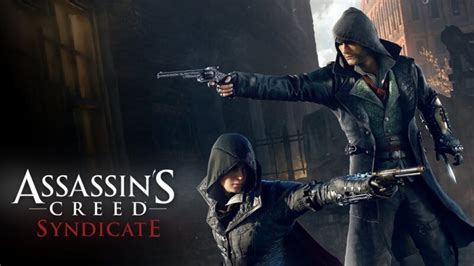 Assassins Creed Syndicate Gold Edition ESGameServers