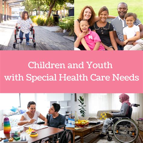 Children And Youth With Special Health Care Needs Cortland County Ny