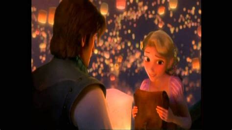 Tangled I See The Light Eu Portuguese Hd Musicas Da Disney Musica