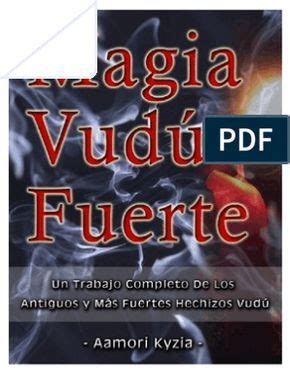 Entonces desde un estado muy alto de conciencia; Manual Magia Vudu Fuerte1 en 2020 | Libros de hechizos ...