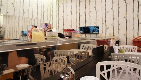 Maybe you would like to learn more about one of these? Waiii Sek Meowsss: Sushi Mentai @ Taipan USJ