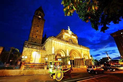 12 Best Places To Visit In Manila In 2019 You Should Not Miss