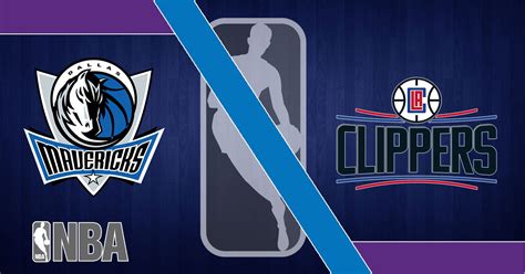 Dallas mavericks vs minnesota timberwolves 16.05.21 replay. Dallas Mavericks vs Los Angeles Clippers Prediction - NBA ...