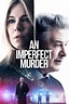 An Imperfect Murder (2017) - Posters — The Movie Database (TMDB)