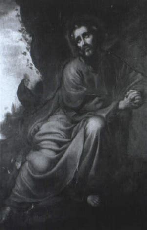 Saint Peter Repentant By Carlo Dolci On Artnet