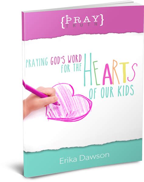 Praying For Our Kids Resource List Faithful Moms