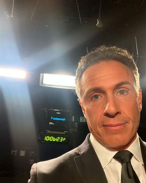 Chris Cuomo Biography Wife Children Age Twitter Net Worth Thrill Ng