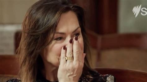 Lisa Wilkinson Uncovers Raw And Real Family Truth Oversixty
