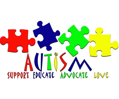 Rennisance Rose Design Autism Awareness Month