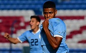 Tenfield.com » Sub 20: Uruguay se preparó con triunfo, 2:0 ante Chile