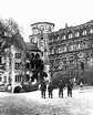 Nachrichten aus dem Kulturerbe: Schloss Heidelberg
