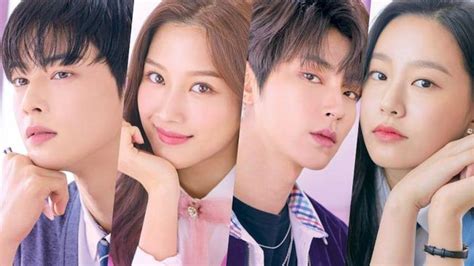 That people who might stumble on this drama might be needing at the moment in case they are in the same situation. Drama Korea 'True Beauty' Segera Tayang, Ini Harapan ...