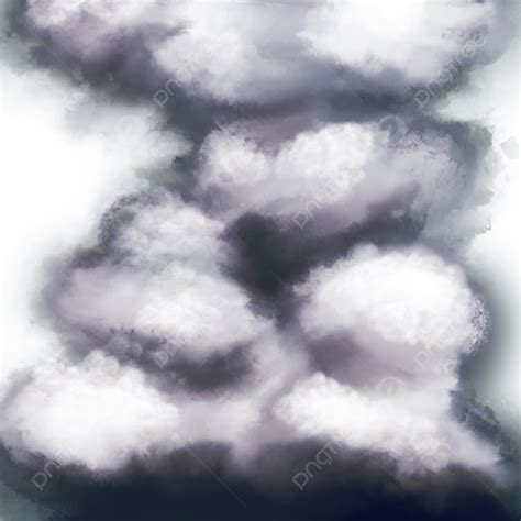 Cumulonimbus Dark Cloud Clouds Cumulonimbus Dark Clouds Clouds Png