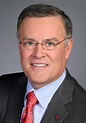 Ken Lewis abandonará o cargo de CEO do Bank of America – Executive Digest