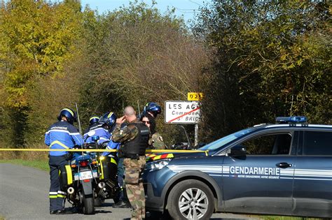 mayenne 200 gendarmes mobilisés après la disparition d une ado un homme en garde à vue