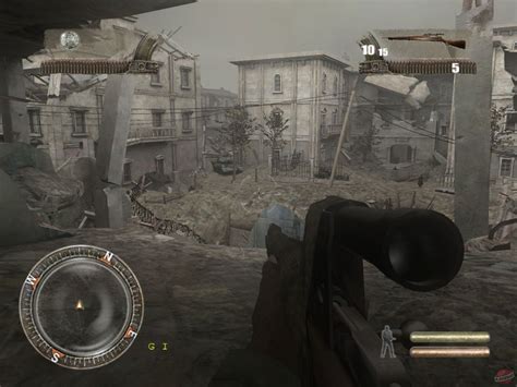 Скриншоты Commandos Strike Force галерея снимки экрана скриншоты