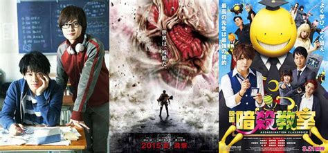 Details More Than 89 Anime Live Action Movies Latest Induhocakina