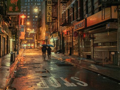 Our chinatown nyc neighborhood guide helps you to learn about the cultural heritage, authentic restaurants, and thriving nightlife in chinatown. CHINATOWN, NEW YORK on Behance