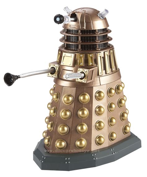 Doctor Who Action Figures Dalek Progenitor Guardian
