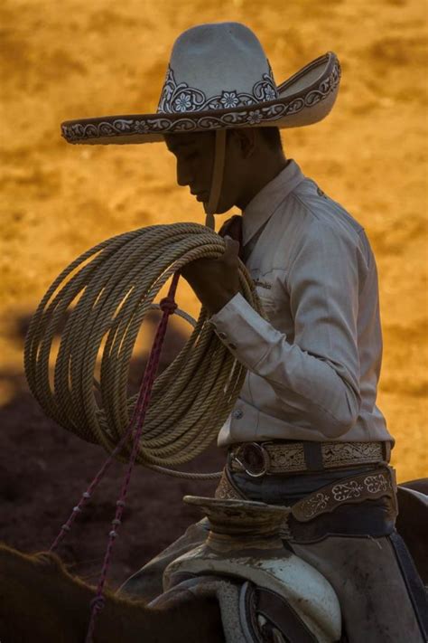 The Mexican Cowboys Charros Vaqueros And Jinetes ⋆ Photos Of Mexico