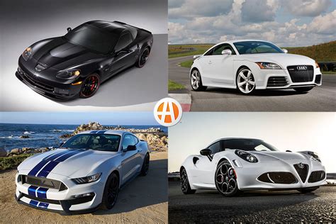 Luxury Sports Cars Under 100k Photos