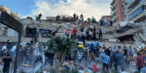 Expert warns of major earthquake in Tekirdağ province | Daily Sabah