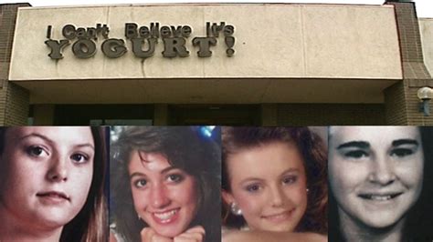 Why Is The Fbi Withholding Dna Evidence In Austins 1991 Yogurt Shop