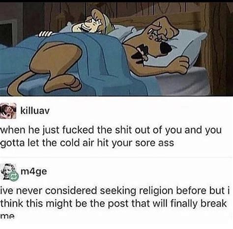cursed scooby doo cursedcomments