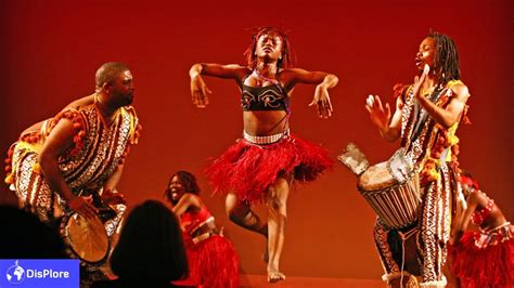 Top 10 Best Traditional Dances In Africa African Traditional Dances