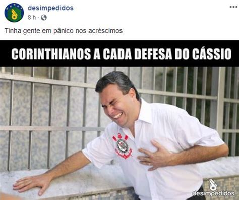 Com chances de garantir título hoje corinthians memes | videos de futebol, hoje tem. 'Agora assista aí de camarote': veja os memes da derrota ...