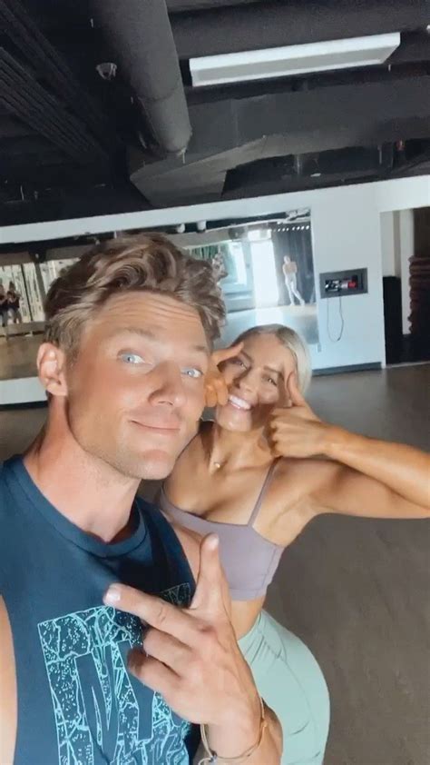 Steve Cook On Instagram My Favorite Part Of Working Out Is Mixing It