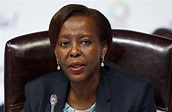 La Rwandaise Louise Mushikiwabo se retrouve aux commandes de l'OIF ...