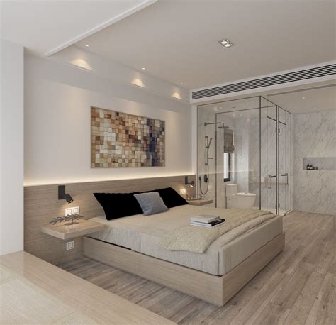 Bedroom Interior 3dsmax Cgtrader